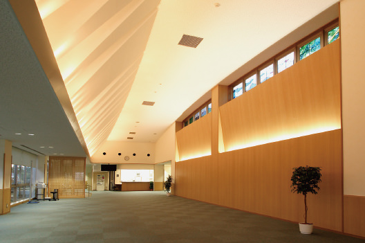 温水プールスイミングプラザなつき