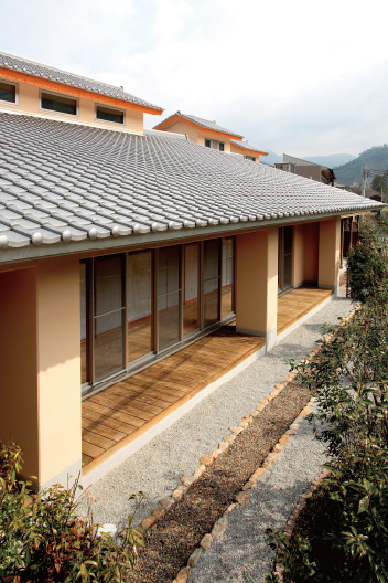 黒木町地域交流センター　