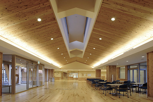 黒木町地域交流センター　