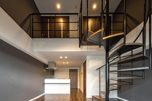 KFT高砂（和田設計）