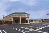 ＪＡ筑紫 やすらぎ会館 二日市斎場