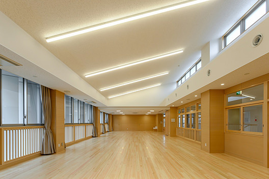 青葉やまと保育園