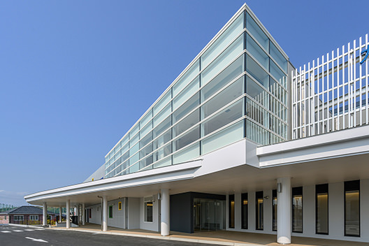 九州産業大学屋内プール