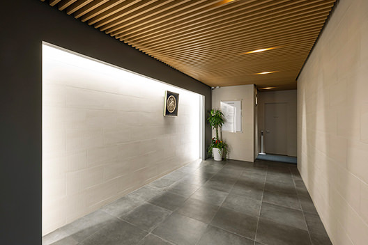 中原工業株式会社本社ビル