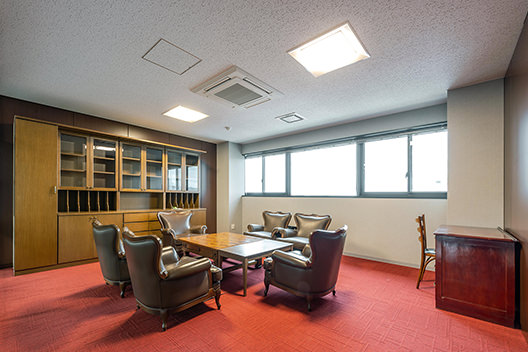 中原工業株式会社本社ビル