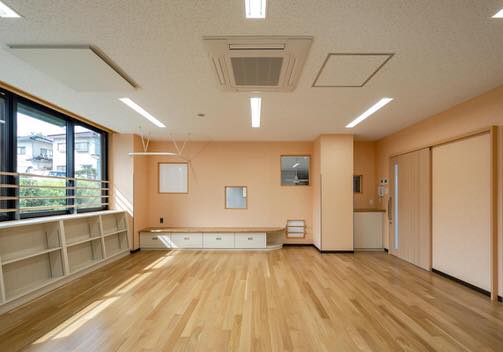 柏原公民館・老人いこいの家