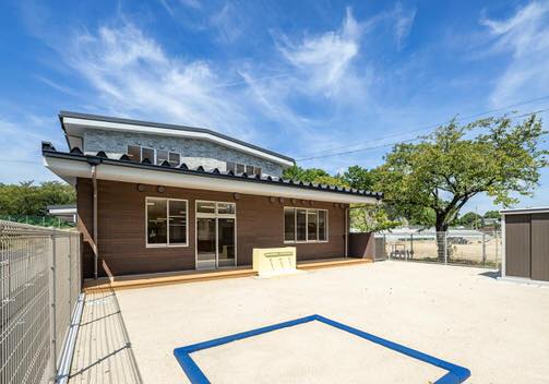 久留米大学保育所