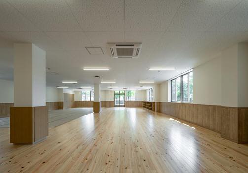 久留米大学保育所