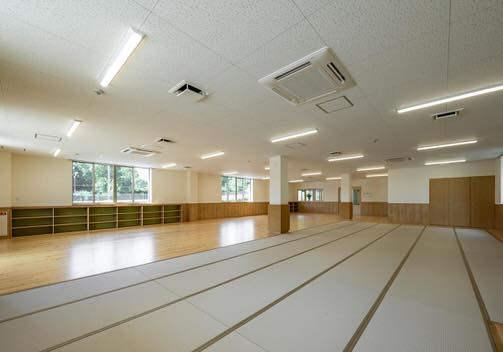 久留米大学保育所