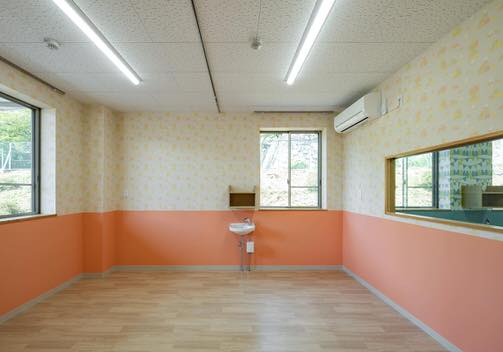 久留米大学保育所