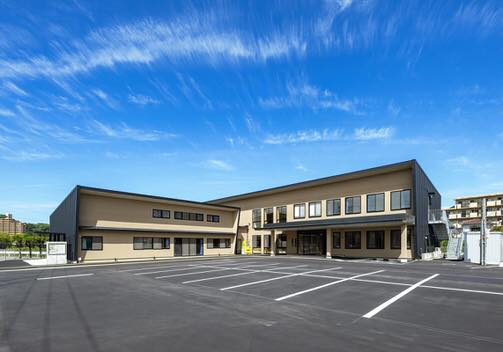 前原南コミュニティセンター