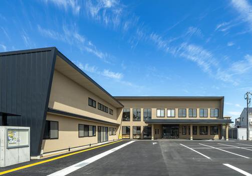 前原南コミュニティセンター