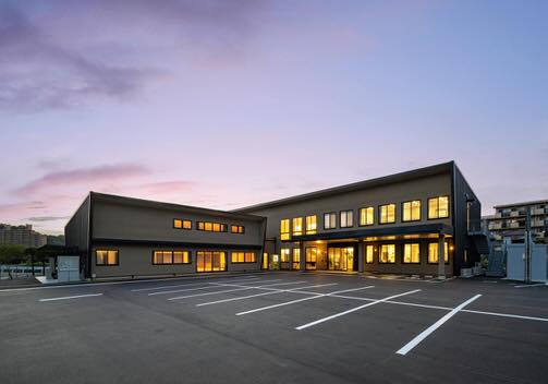 前原南コミュニティセンター