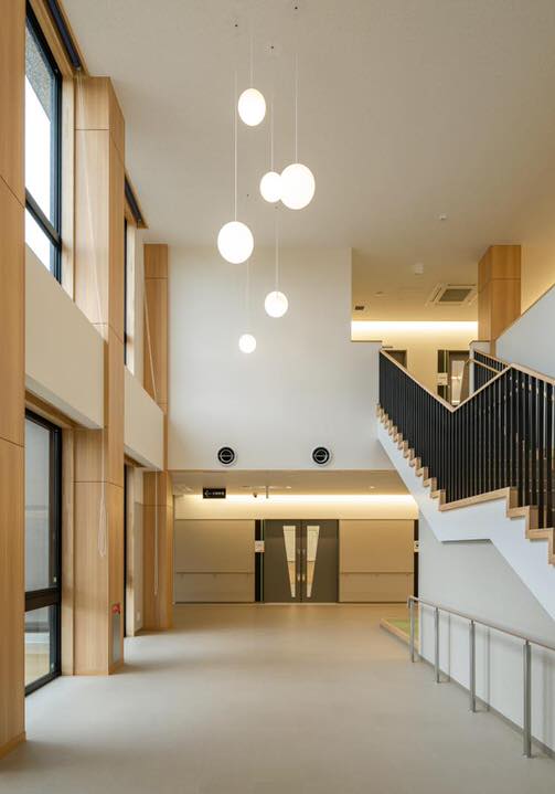 前原南コミュニティセンター