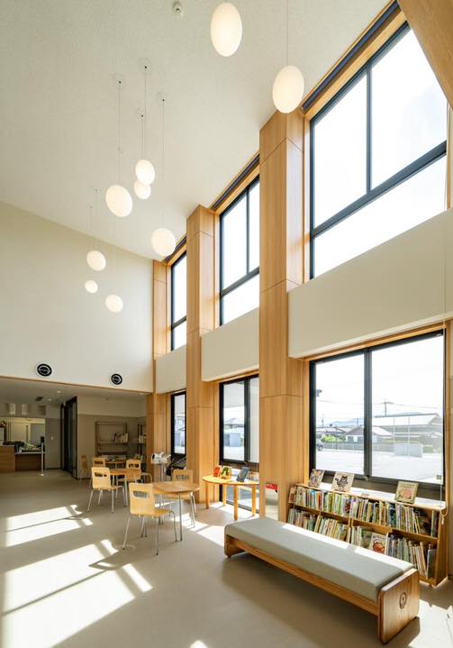 前原南コミュニティセンター