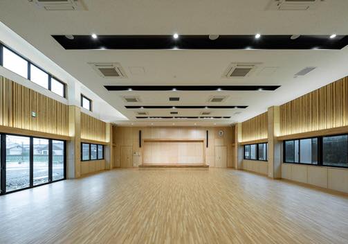 前原南コミュニティセンター